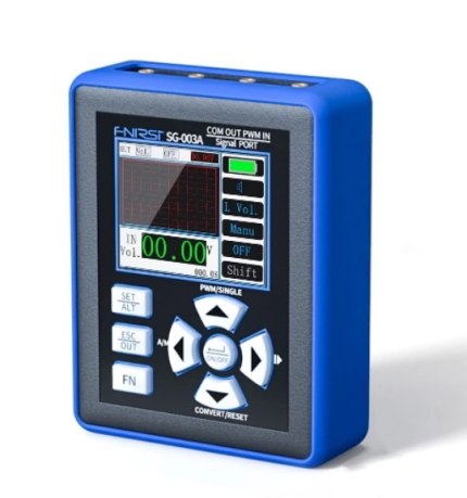 Генератор сигналів FNIRSI SG-003A